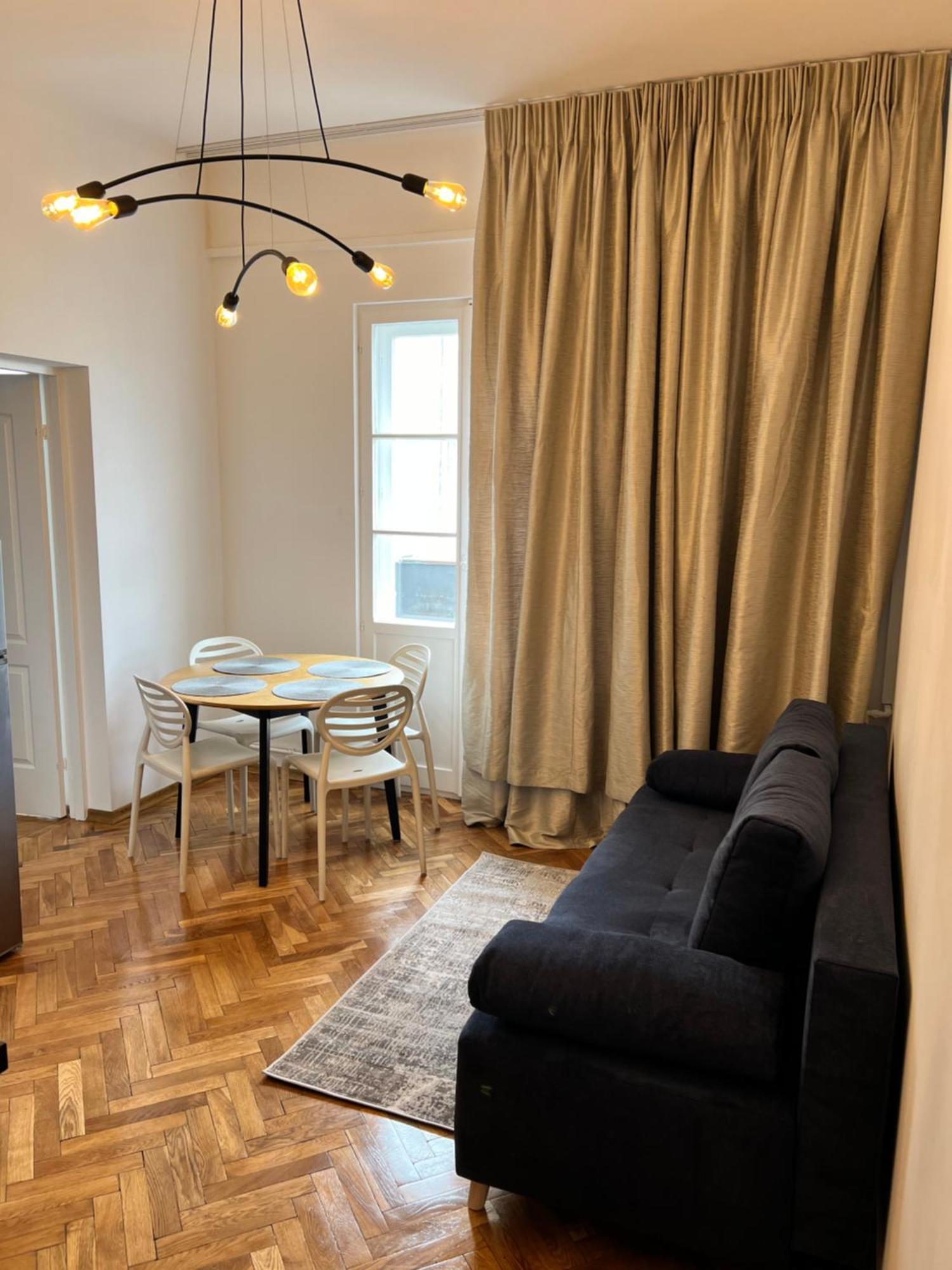 Apartamenty Centrum Warszawa Exteriör bild