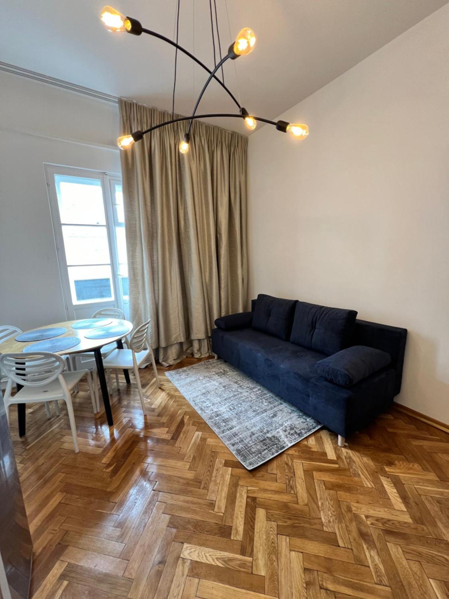 Apartamenty Centrum Warszawa Exteriör bild